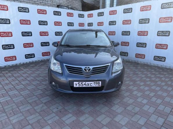 Toyota Avensis III с пробегом 2009 года, цена 949 999 рублей, 199123 км, седан, Автокод Объявления