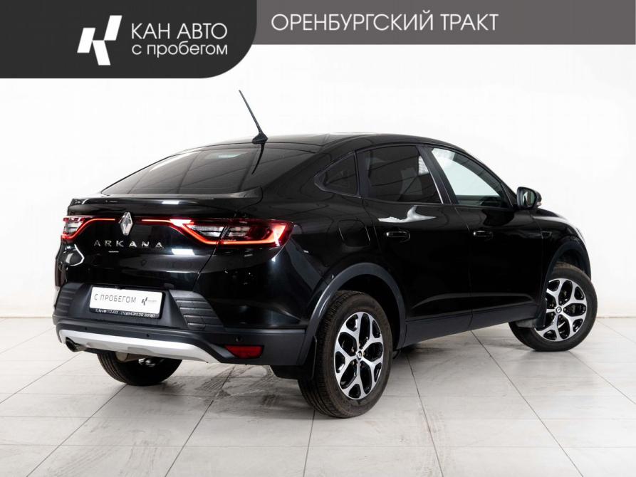 Renault Arkana I Казань  - изображение 3