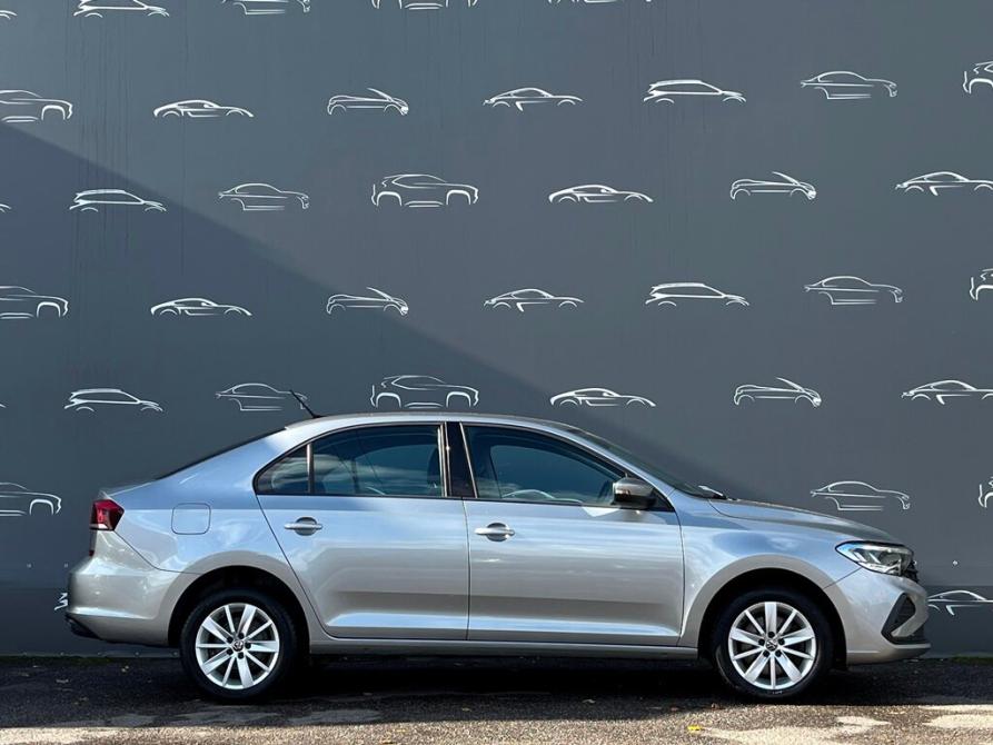 Volkswagen Polo VI Санкт-Петербург  - изображение 10