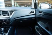 Hyundai Solaris II Уфа  - изображение 29