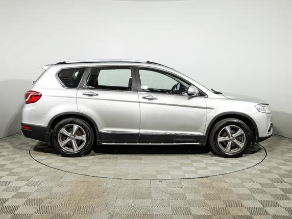 Haval H6 I с пробегом 2017 года, цена 1 189 000 рублей, 153207 км, внедорожник, Автокод Объявления