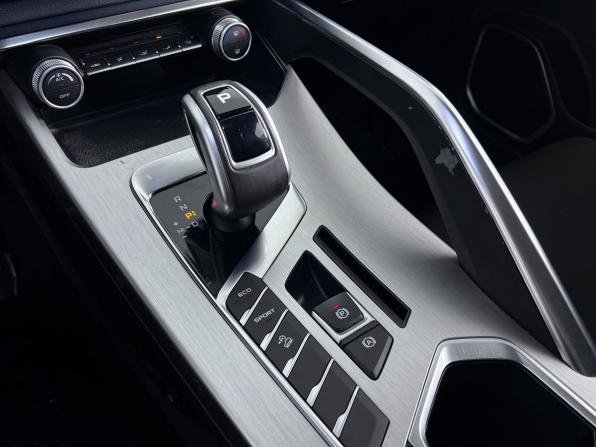 Geely Coolray I с пробегом 2020 года, цена 1 690 000 рублей, 30513 км, внедорожник, Автокод Объявления