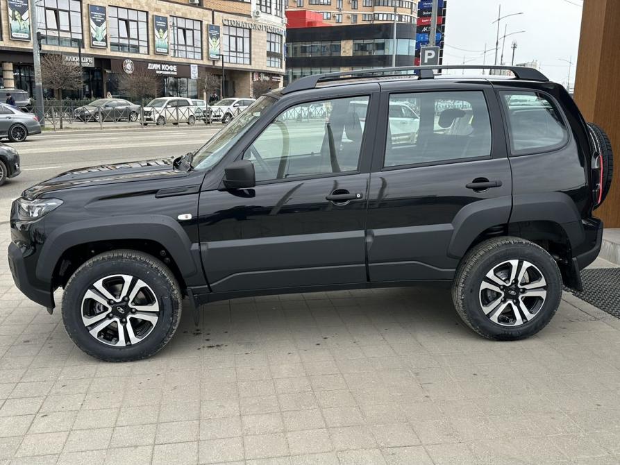 Lada (ВАЗ) Niva I Рестайлинг (Travel) Краснодар  - изображение 8