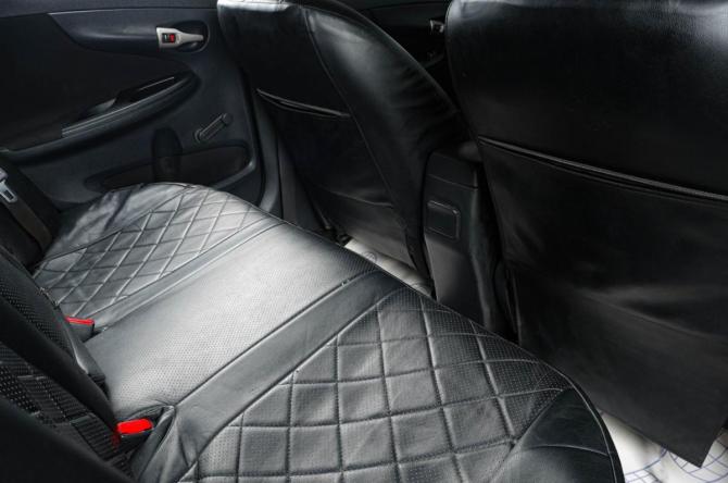 Toyota Corolla X (E140 E150) с пробегом 2008 года, цена 799 000 рублей, 350000 км, седан, Автокод Объявления
