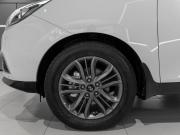Hyundai ix35 I Рестайлинг Москва  - изображение 34