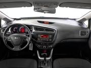 Kia Ceed II Рестайлинг Москва  - изображение 40