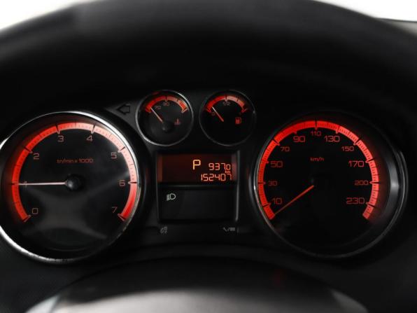 Peugeot 308 I с пробегом 2010 года, цена 599 000 рублей, 152296 км, хэтчбек, Автокод Объявления