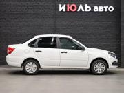 Lada (ВАЗ) Granta I Рестайлинг Екатеринбург  - изображение 26