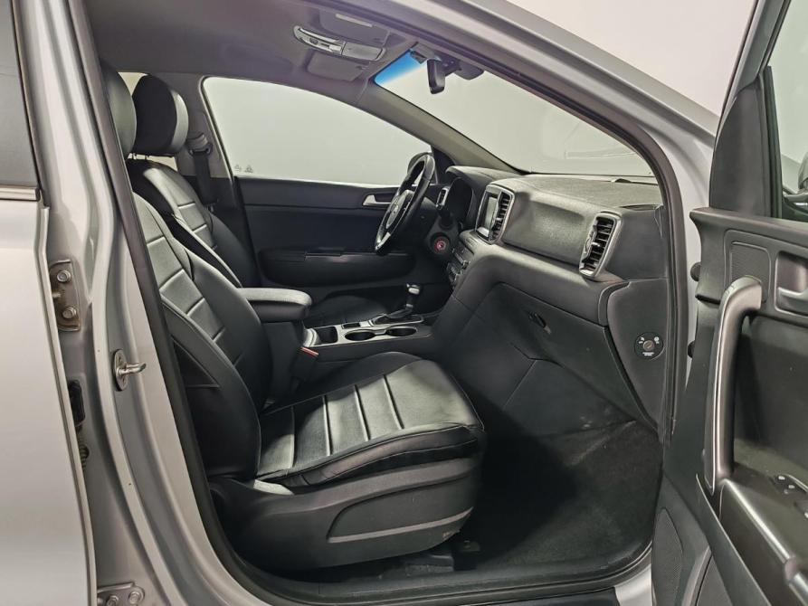 Kia Sportage IV Москва  - изображение 18