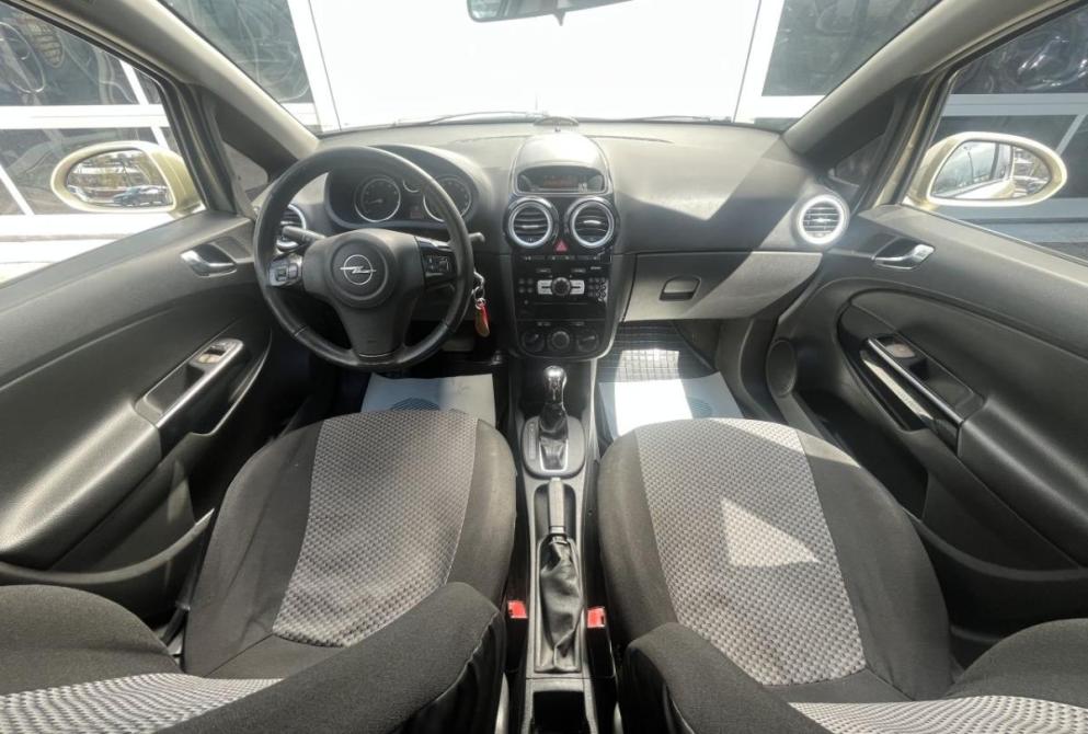 Opel Corsa D Владимир  - изображение 10