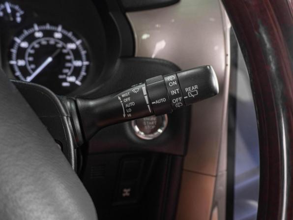 Lexus GX II Рестайлинг с пробегом 2015 года, цена 4 559 000 рублей, 169224 км, внедорожник, Автокод Объявления