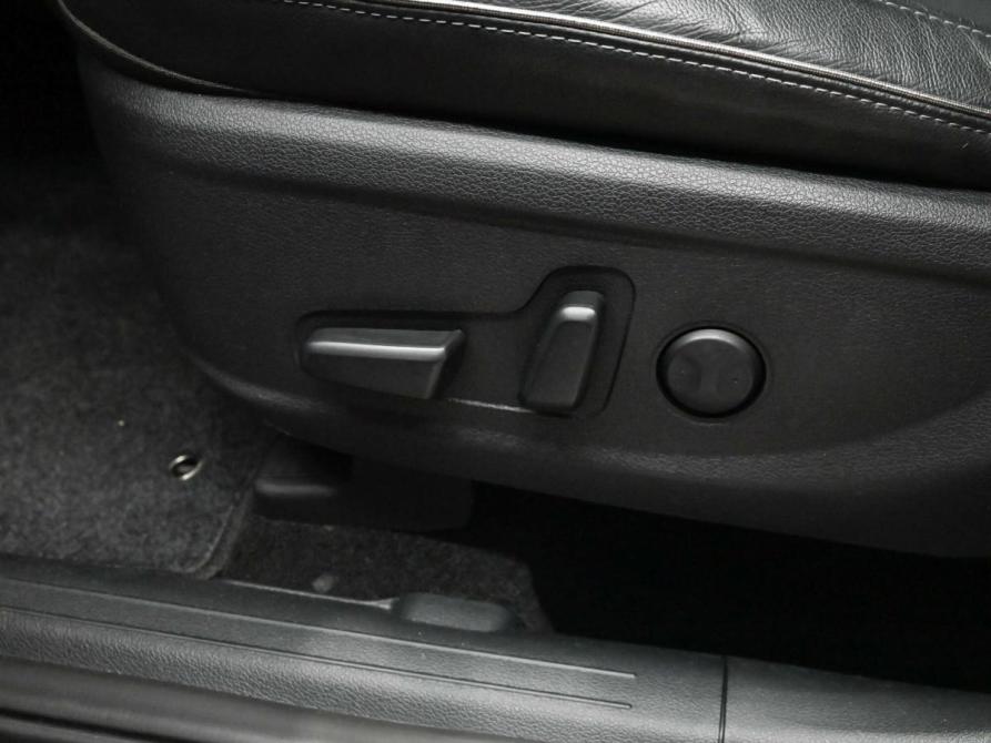 Hyundai Santa Fe IV Рестайлинг Екатеринбург  - изображение 13