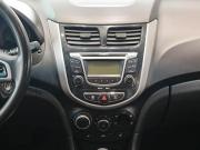 Hyundai Solaris I Казань  - изображение 40