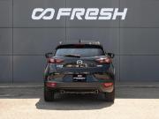 Mazda CX-3 I Рестайлинг Краснодар  - изображение 27