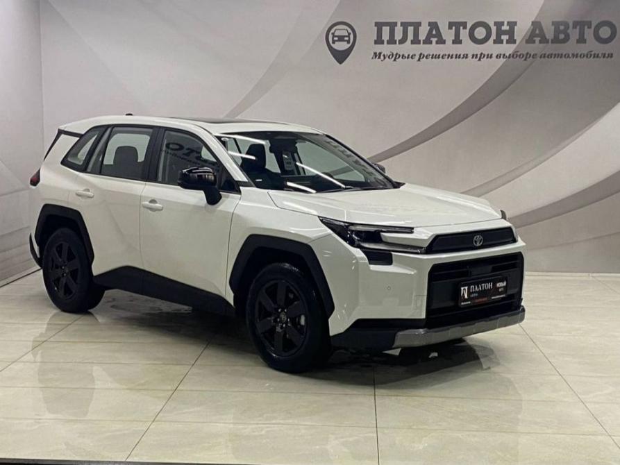 Toyota RAV4 VI (XA60) Воронеж  - изображение 3