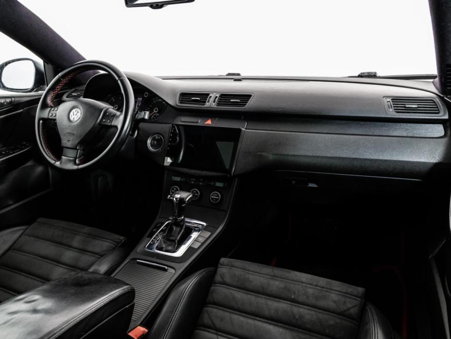 Volkswagen Passat B6 Санкт-Петербург  - изображение 10