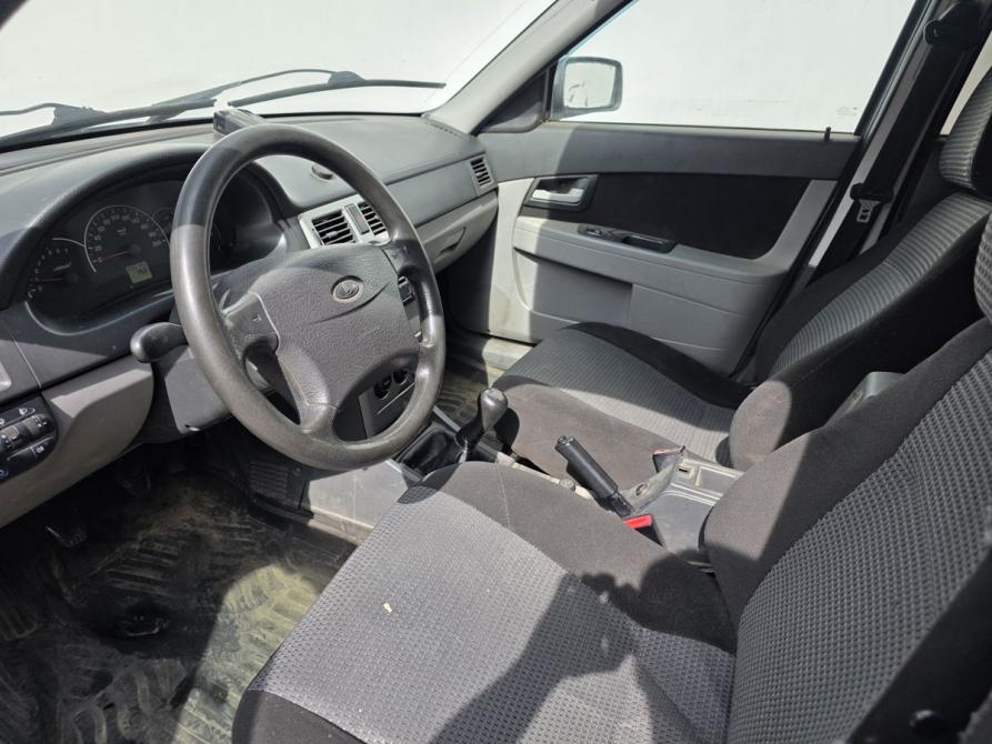 Lada (ВАЗ) Priora I Москва  - изображение 9