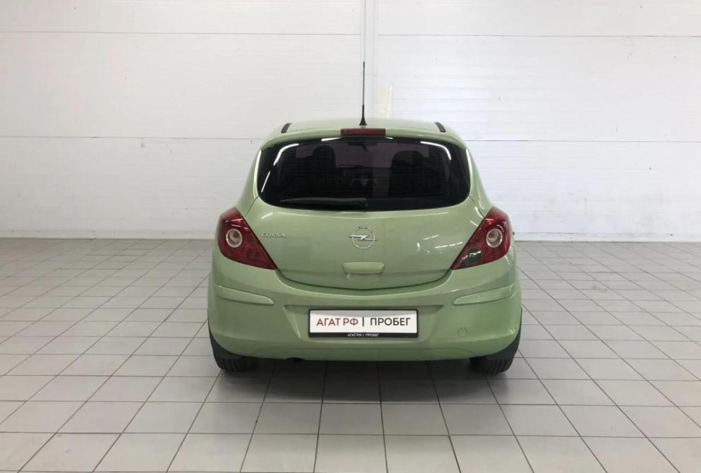 Opel Corsa D Астрахань  - изображение 7