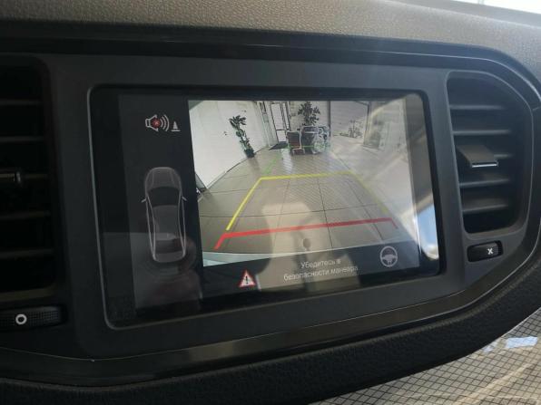 Lada (ВАЗ) Vesta I Рестайлинг (NG) с пробегом 2023 года, цена 998 000 рублей, 64100 км, седан, Автокод Объявления