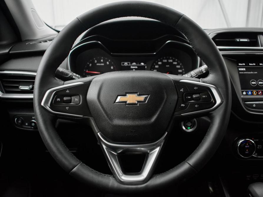 Chevrolet TrailBlazer III Екатеринбург  - изображение 13