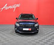 Volkswagen Tiguan I Рестайлинг Вологда  - изображение 30