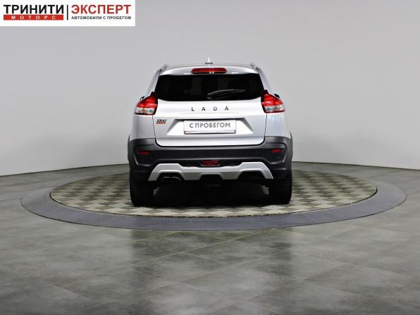 Lada (ВАЗ) XRAY I с пробегом 2019 года, цена 997 000 рублей, 195723 км, хэтчбек, Автокод Объявления