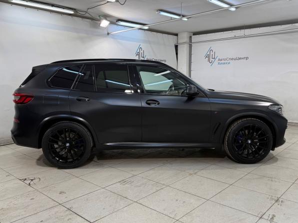 BMW X5 IV (G05/G18) с пробегом 2022 года, цена 8 399 800 рублей, 73000 км, внедорожник, Автокод Объявления