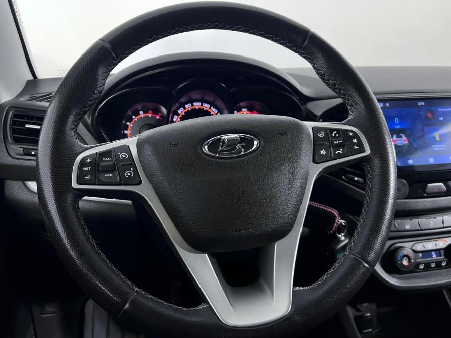 Lada (ВАЗ) Vesta I Ростов-на-Дону  - изображение 12