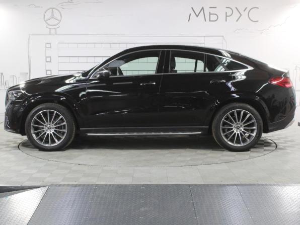 Новый Mercedes-Benz GLE Coupe II (C167) Рестайлинг 2025 года, цена 14 650 000 рублей, внедорожник, Автокод Объявления