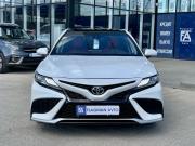 Toyota Camry VIII (XV70) Рестайлинг Краснодар  - изображение 39