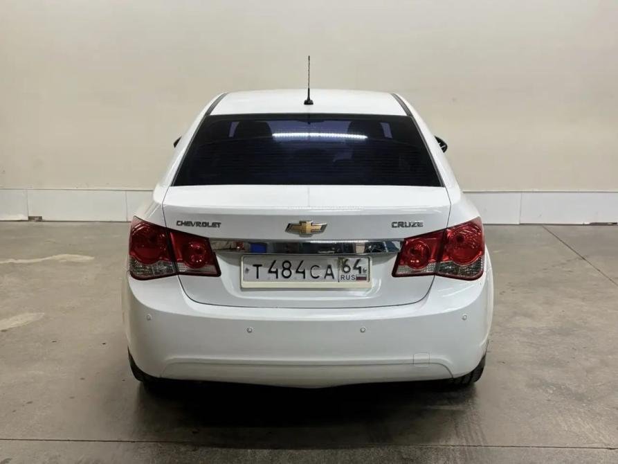 Chevrolet Cruze I Рестайлинг Саратов  - изображение 3