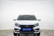 Lada (ВАЗ) Vesta I Рестайлинг (NG) Оренбург  - изображение 24