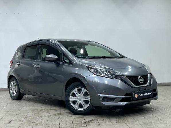 Nissan Note II Рестайлинг с пробегом 2017 года, цена 870 000 рублей, 89424 км, хэтчбек, Автокод Объявления