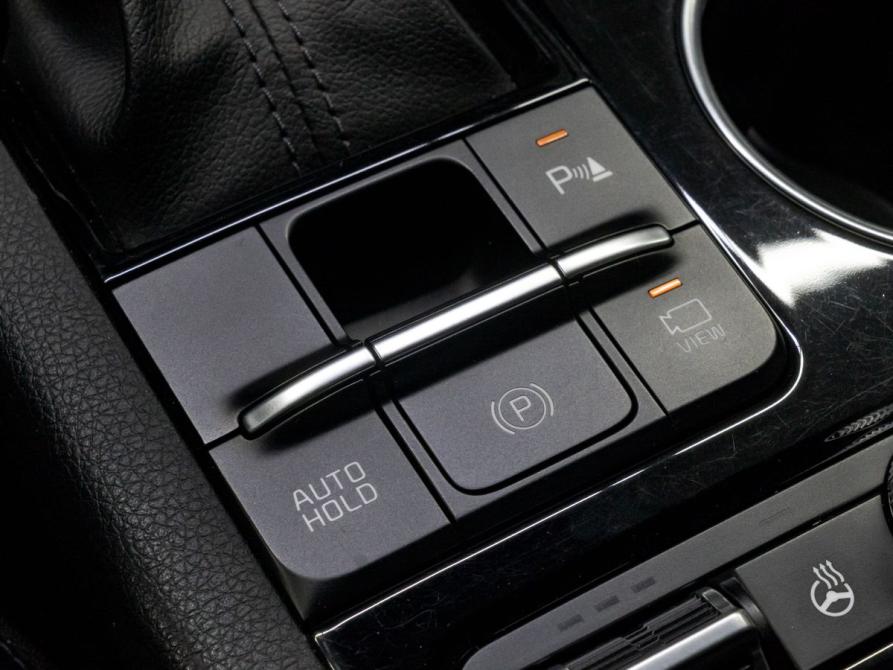 Kia K5 III Тюмень  - изображение 12