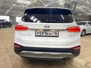Hyundai Santa Fe IV Набережные Челны  - изображение 44