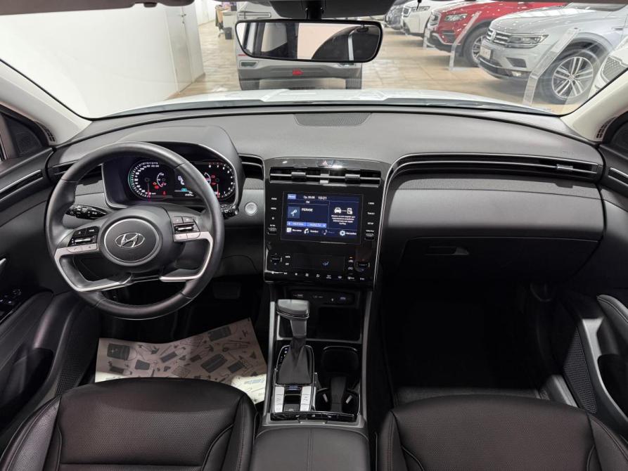 Hyundai Tucson IV Новороссийск  - изображение 31
