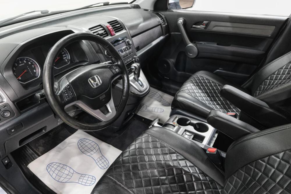 Honda CR-V III Новокузнецк  - изображение 17