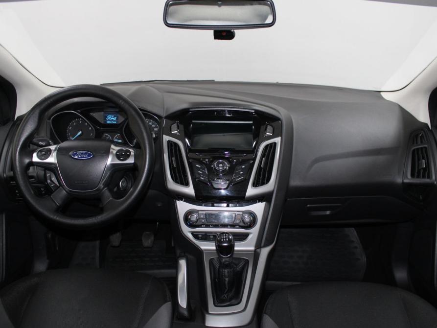 Ford Focus III Старый Оскол  - изображение 7