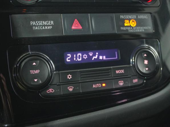 Mitsubishi Outlander III с пробегом 2013 года, цена 1 275 000 рублей, 179131 км, внедорожник, Автокод Объявления