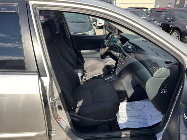 Toyota Corolla IX (E120 E130) Рестайлинг с пробегом 2006 года, цена 551 000 рублей, 323020 км, седан, Автокод Объявления