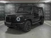 Mercedes-Benz G-Класс AMG II (W465) Рестайлинг Москва  - изображение 28