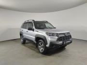 Lada (ВАЗ) Niva Travel I Уфа  - изображение 25