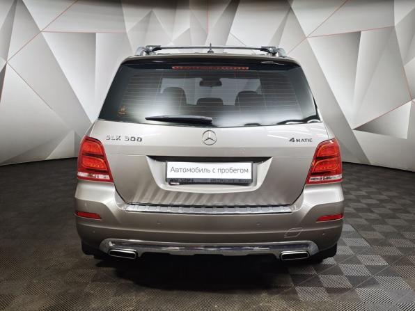 Mercedes-Benz GLK-Класс I (X204) Рестайлинг с пробегом 2012 года, цена 1 287 000 рублей, 322463 км, внедорожник, Автокод Объявления