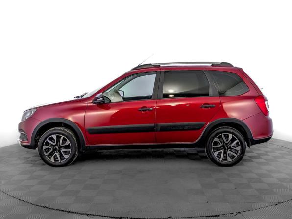Lada (ВАЗ) Granta I Рестайлинг с пробегом 2025 года, цена 980 000 рублей, 8169 км, универсал, Автокод Объявления