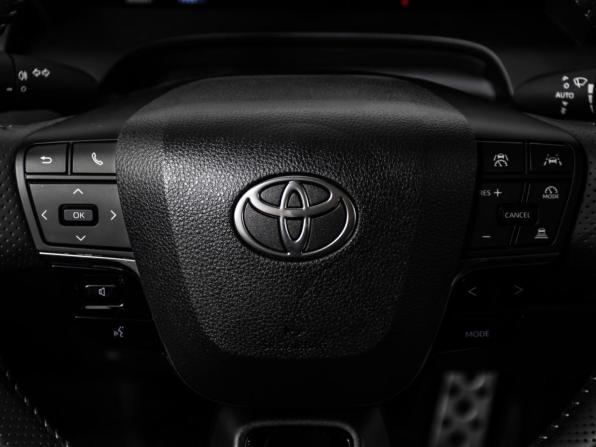 Toyota Camry IX (XV80) China Market с пробегом 2024 года, цена 4 998 000 рублей, 2000 км, седан, Автокод Объявления