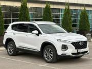 Hyundai Santa Fe IV Уфа  - изображение 18