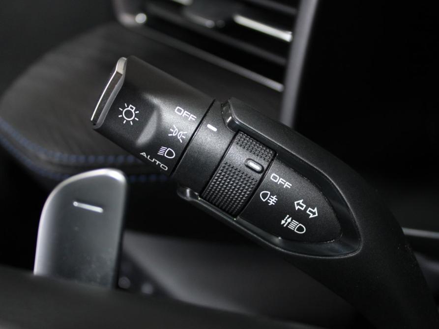 Haval Jolion I Старый Оскол  - изображение 20