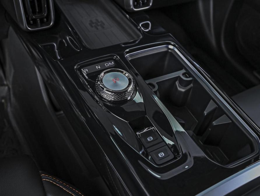 Haval Dargo Ставрополь  - изображение 12