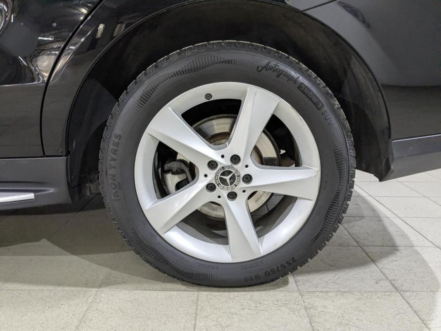 Mercedes-Benz GLE I (W166) Химки  - изображение 12