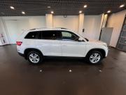 Skoda Kodiaq I Чебоксары  - изображение 40